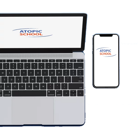 Access to AtopicSchool