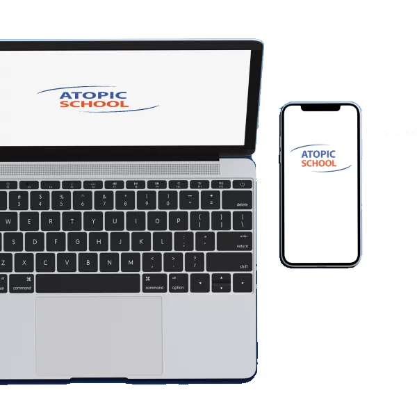 Access to AtopicSchool