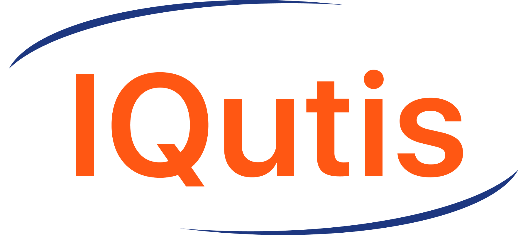IQutis Logo